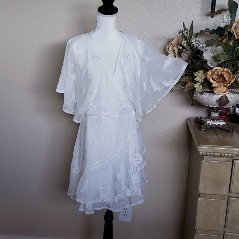 Twosisters the label KIERA dress